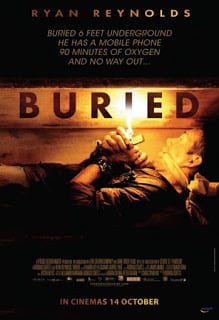 BURIED (2010) คนเป็นฝังทั้งเป็น พากย์ไทย