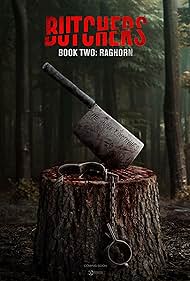 “Butchers Book Two: Raghorn (2024) “