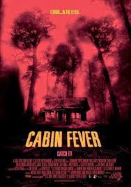 Cabin Fever (2003) 10 วินาที หนีตาย เชื้อนรก ภาค 1