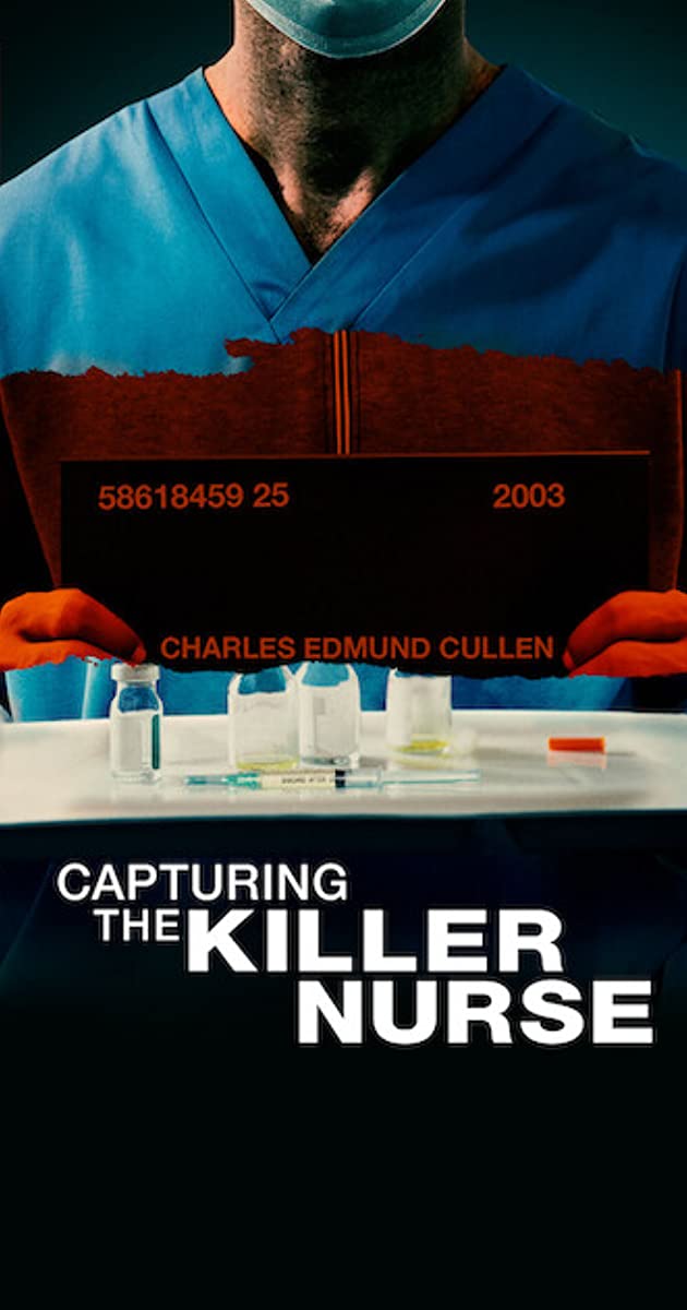 CAPTURING THE KILLER NURSE (2022) ตามจับพยาบาลฆาตกร
