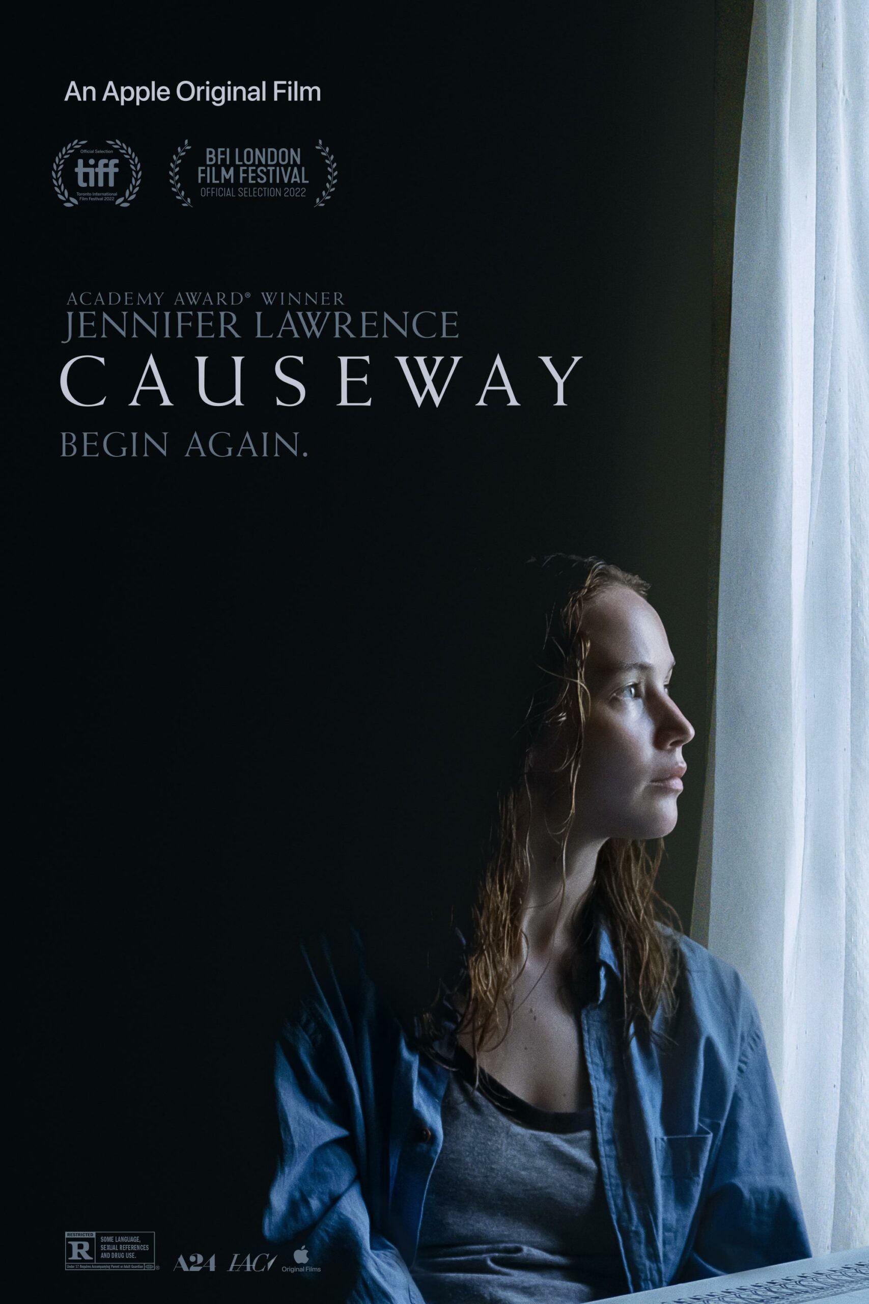 CAUSEWAY (2022)