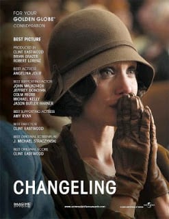 Changeling (2008) กระชากปมปริศนาคดีอำพราง พากย์ไทย