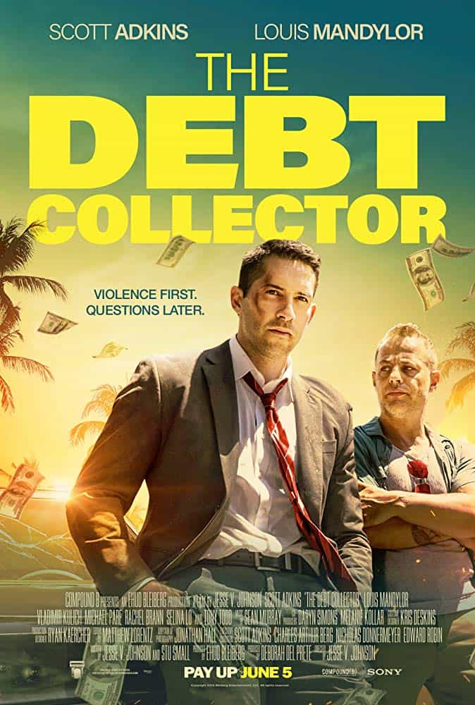 CHARACTER (2021)