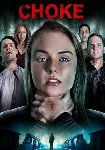 CHOKE (2020) ลัทธิแห่งการทรมาน [ซับไทย]