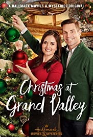 Christmas at Grand Valley (2018) คริสต์มาสนี้ที่แกรนด์วัลเลย์