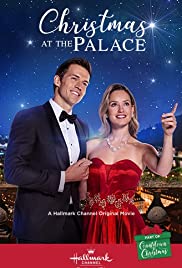 Christmas at the Palace (2018) คริสต์มาสที่วังไว้