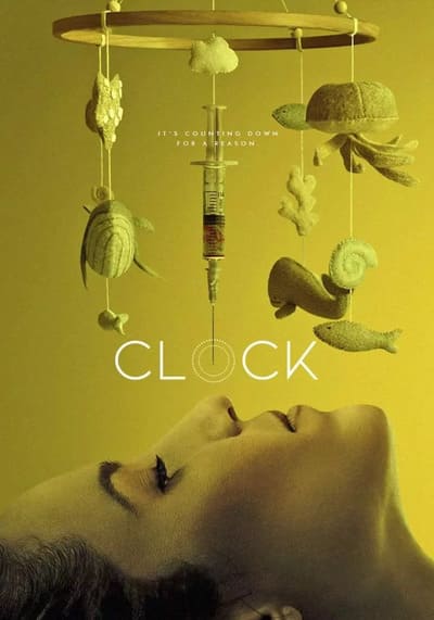 CLOCK (2023) ซับไทย