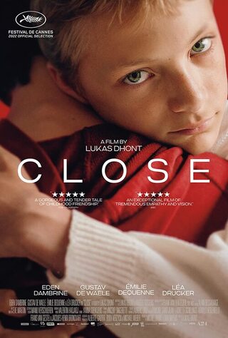 CLOSE (2022) รักแรก วันนั้น พากย์ไทย