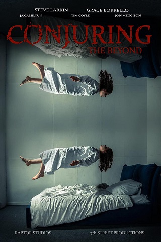 CONJURING THE BEYOND (2022) ซับไทย