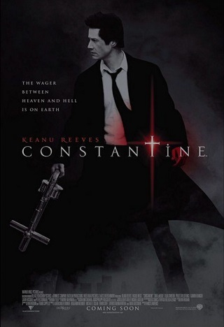 CONSTANTINE คนพิฆาตผี พากย์ไทย