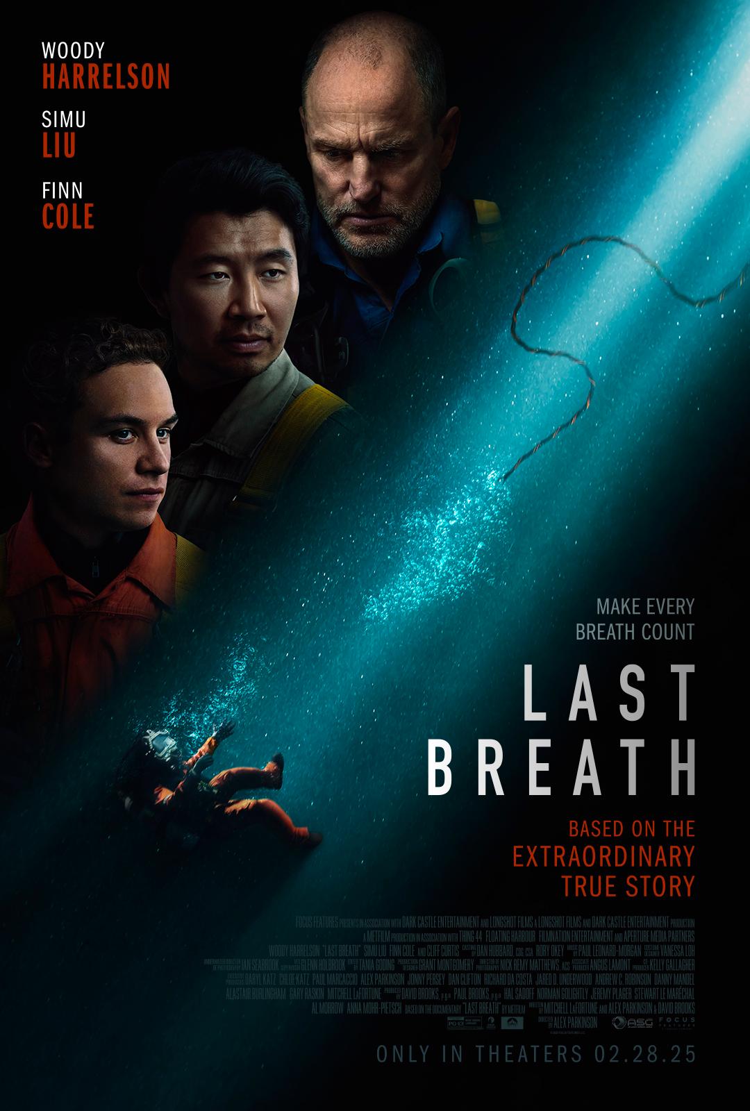 Control Freak (2025) คอนโทรลฟรีค