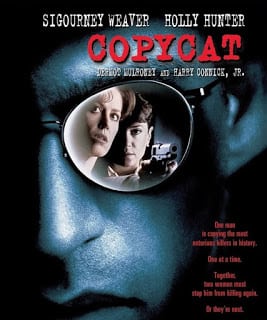 COPYCAT (1995) ลอกสูตรฆ่า พากย์ไทย