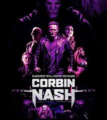 Corbin Nash (2018) ปีศาจรัตติกาล