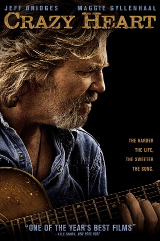 CRAZY HEART (2009) เพลงรักจากใจร้าว