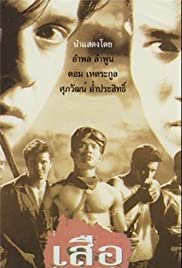 Crime Kings (1998) เสือ โจรพันธุ์เสือ
