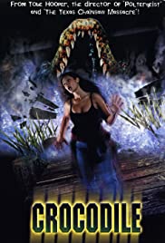 Crocodile (2000) งาบพันธุ์สยองโลก