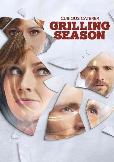 CURIOUS CATERER GRILLING SEASON (2023) ซับไทย