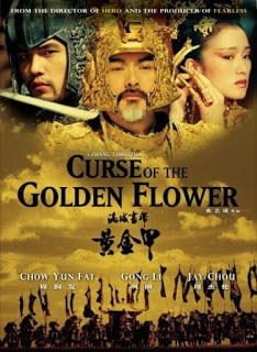 CURSE OF THE GOLDEN FLOWER (2006) ศึกโค่นบัลลังก์วังทอง พากย์ไทย