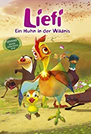 Daisy A Hen Into the Wild ลิฟฟี่ คู่ซี้ป่าเนรมิตร 2014