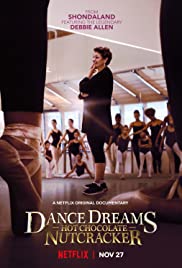 Dance Dreams Hot Chocolate Nutcracker (2020) | Netflix