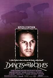 Dances with Wolves (1990) จอมคนแห่งโลกที่ 5