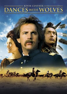 DANCES WITH WOLVES (1990) จอมคนแห่งโลกที่ 5 พากย์ไทย