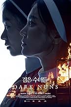 Dark Nuns (2025) ไล่มันกลับลงหลุม