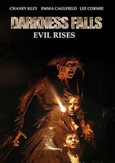 Darkness Falls (2003) คืนหลอน วิญญาณโหด พากย์ไทย