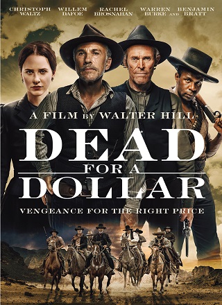 DEAD FOR A DOLLAR (2022) ซับไทย