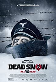 Dead Snow 2: Red vs. Dead (2014) ผีหิมะ กัดกระชากโหด ภาค 2 [SOUNDTRACK