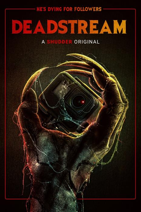DEADSTREAM (2022)