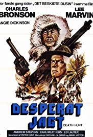 Death Hunt (1981)
