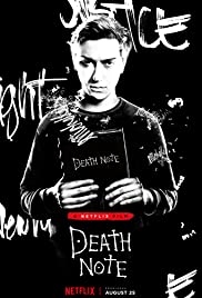 Death Note (2017) เดธโน้ต ฉบับ Netflix ซับไทย