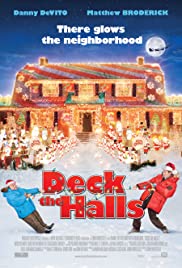 Deck The Halls (2006) เด็ค เดอะ ฮอลส์ ศึกแต่งวิมาน พ่อบ้านคู่กัด