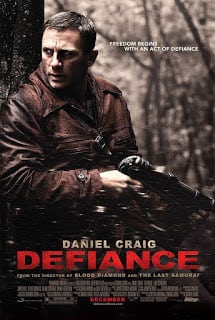 DEFIANCE (2008) วีรบุรุษชาติพยัคฆ์ พากย์ไทย