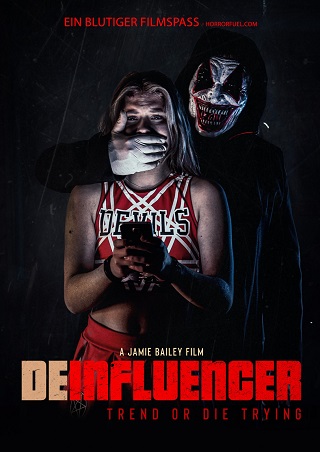 DEINFLUENCER (2022) ซับไทย