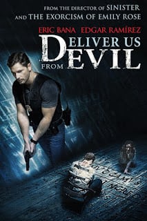 DELIVER US FROM EVIL (2014) ล่าท้าอสูรนรก พากย์ไทย
