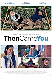 Departures (Then Came You) จะรักใครอย่าให้หัวใจต้องดีเลย์ (2019)