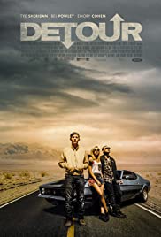 Detour (2016) [ซับไทย]