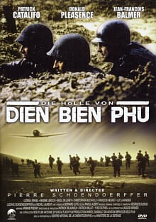 DIEN BIEN PHU (1992) แหกค่ายนรกเดียนเบียนฟู พากย์ไทย