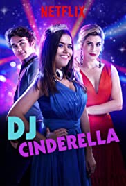 DJ Cinderella | Netflix (2019) ดีเจซินเดอร์เรลล่า