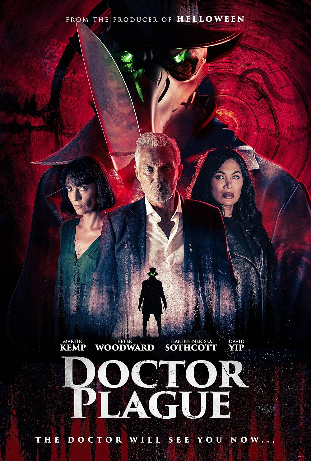 Doctor Plague (2026) หมอกาฬโรค ซับไทย