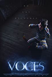 Don’t Listen | Netflix (2020) เสียงสั่งหลอน