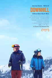 DOWNHILL (2020) ชีวิตของเรา มันยิ่งกว่าหิมะถล่ม