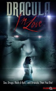 DRACULA IN LOVE (2018) ความรักของแวมไพร์