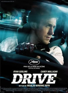 Drive (2011) ขับดิบ ขับเดือด ขับดุ พากย์ไทย