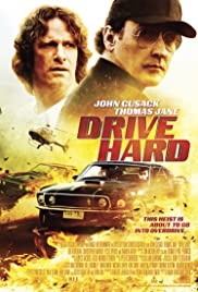 Drive Hard (2014) ปล้น-ซิ่ง-ชิ่ง-หนี