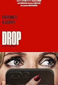 Drop (2025) รับคำสั่งตายไวโอเล็ต