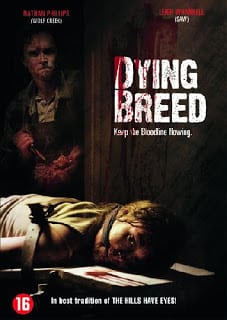 DYING BREED (2008) พันธุ์นรกขย้ำโลก ซับไทย