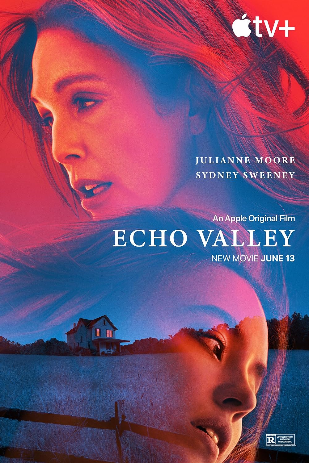 Echo Valley (2025)